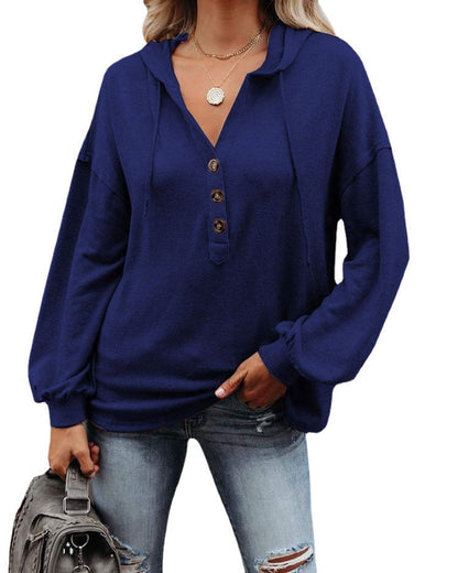 Sophisticated Sweater with a Clean Classic Look