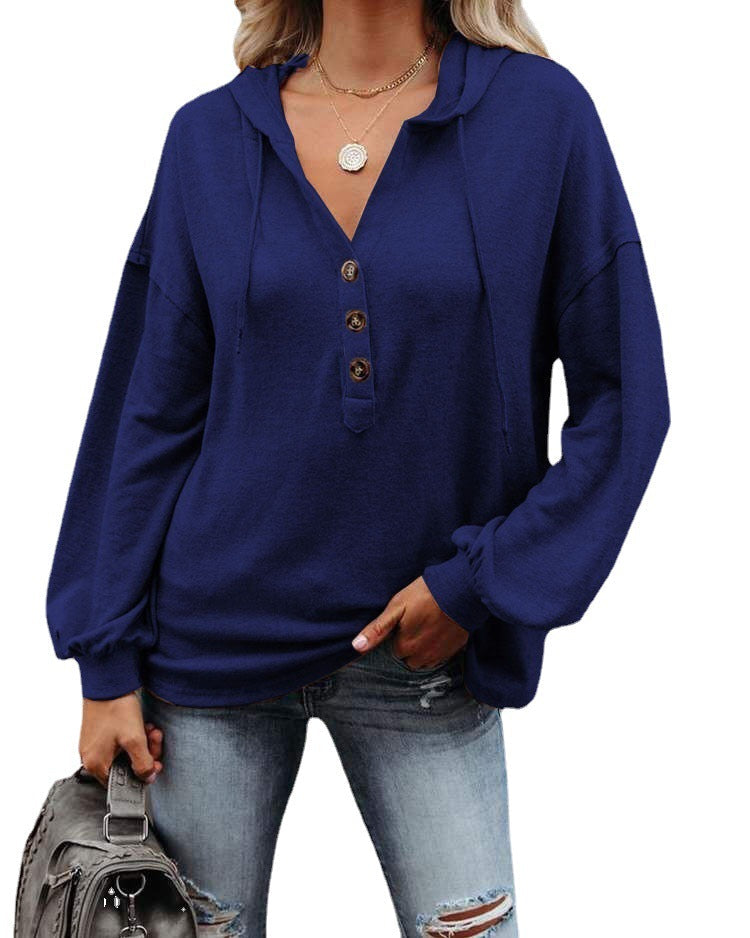 Sophisticated Sweater with a Clean Classic Look