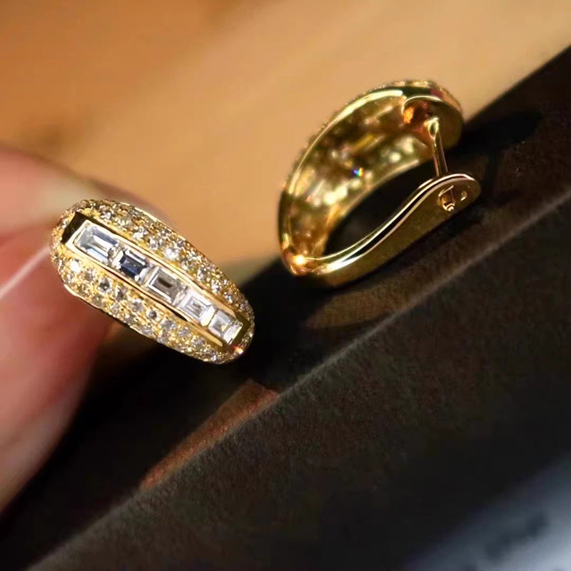 Romanttinen Koru erityisiin hetkiin