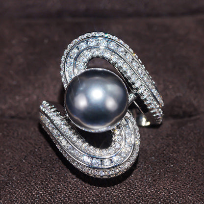 Hurmaava Koru jokaiseen tilaisuuteen