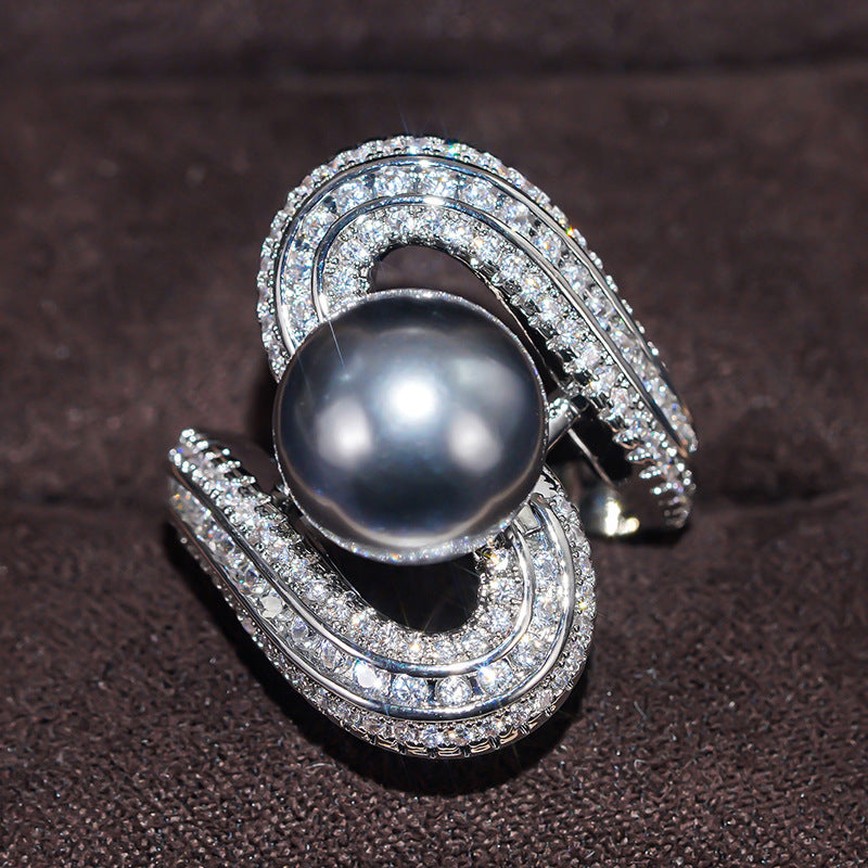 Hurmaava Koru jokaiseen tilaisuuteen