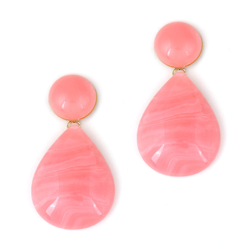 Romanttinen Korvarengas erityisiin hetkiin