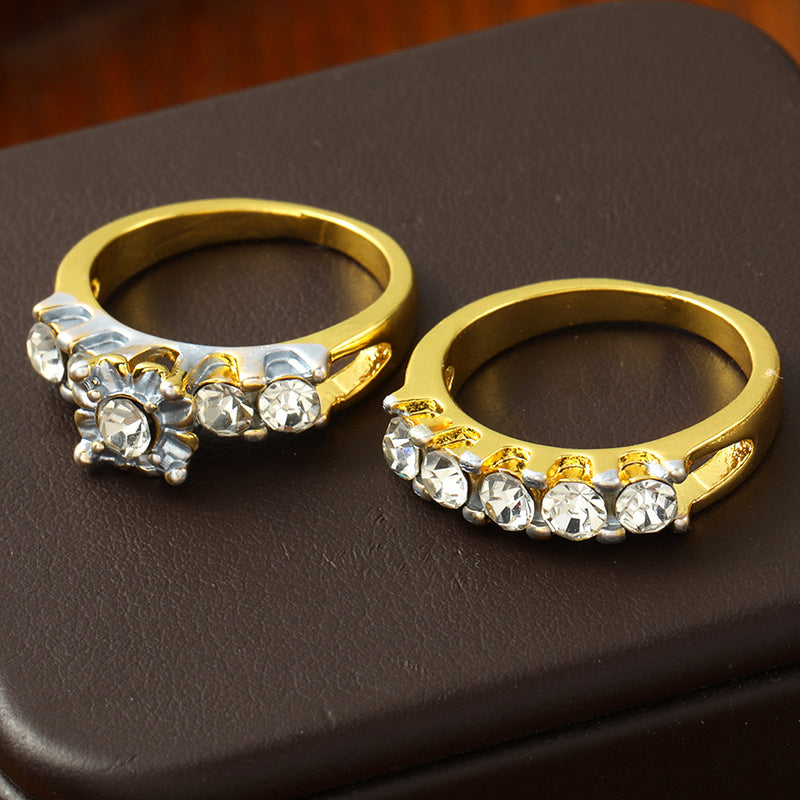 Elegantti Sormus jokaiseen tilaisuuteen