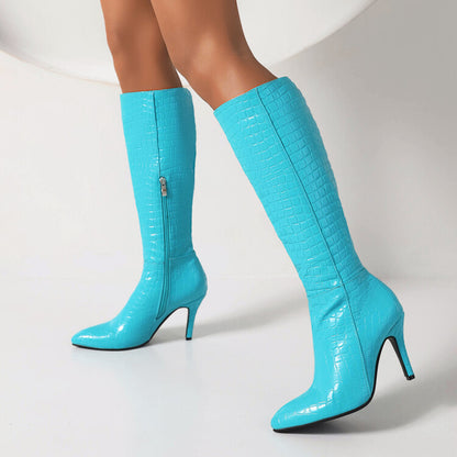 Vintage-henkiset Ortopediset Saappaat