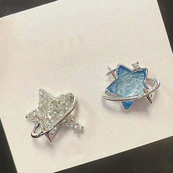 Romanttinen Korvarengas erityisiin hetkiin