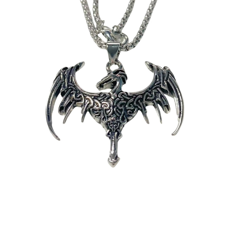 Käsintehty vintage Koru