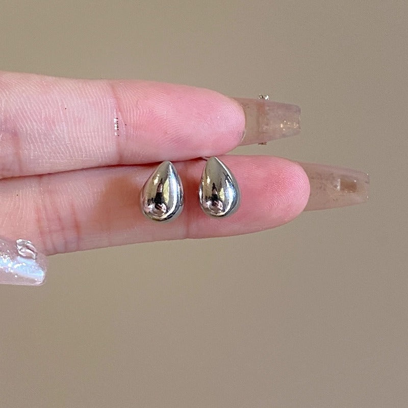 Kaunis Koru ainutlaatuisella tyylillä