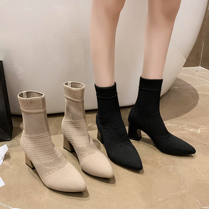 Tyylikkäät Ortopediset Korkokengät Jokaiseen Askeleeseen