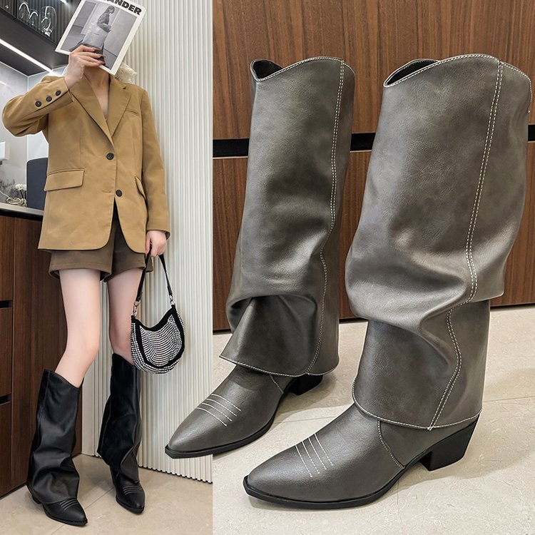 Tyylikeät Ortopediset Saappaat Jokaiseen Tilaisuuteen