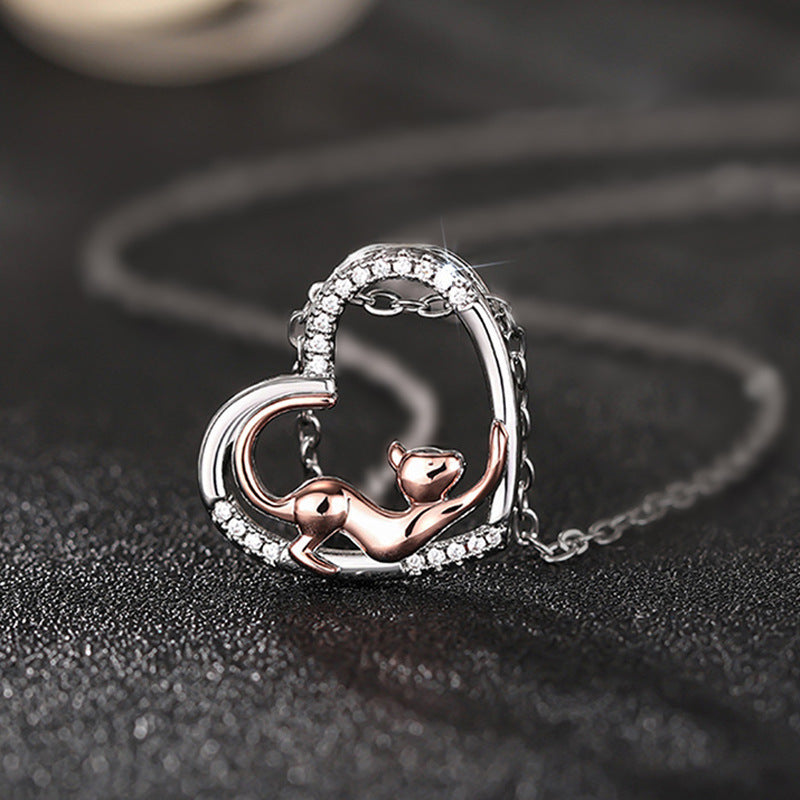 Käsintehty vintage Koru