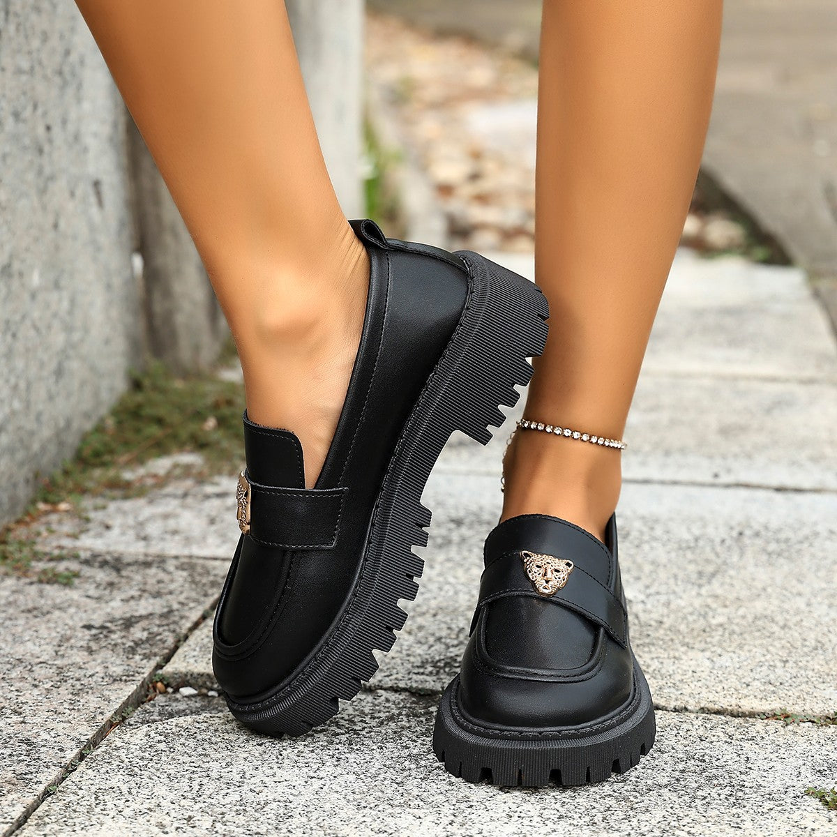 Kauniisti Valmistetut Ortopediset Kengät