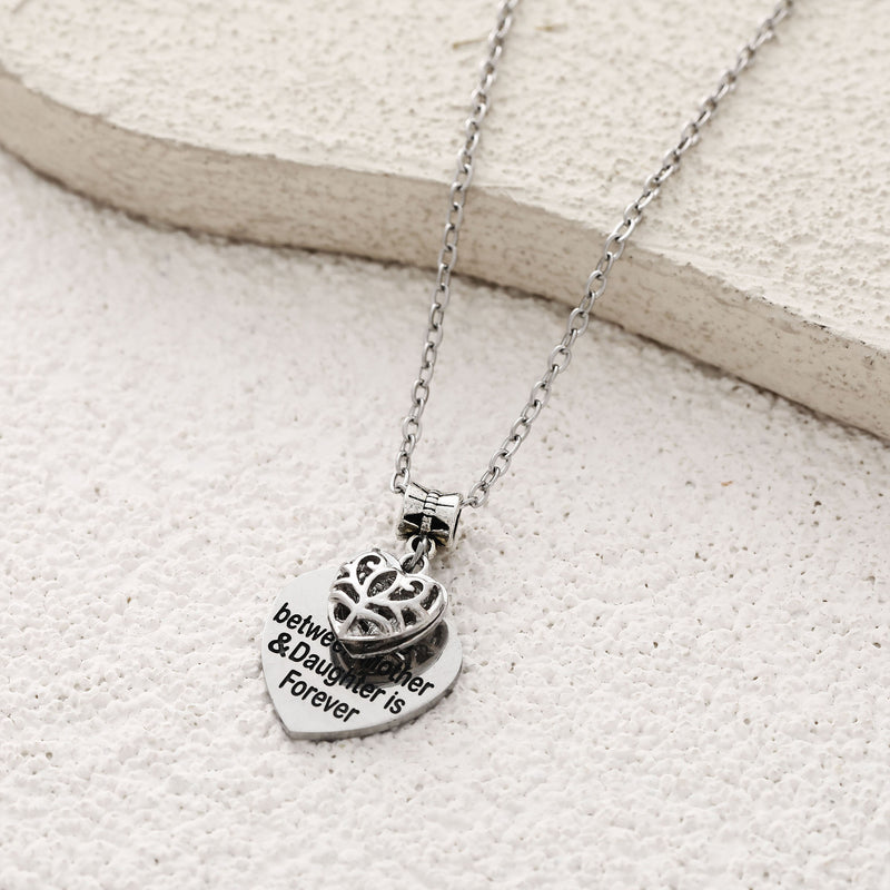 Klassinen Kaulakoru ajattomalla viehätyksellä