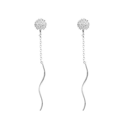 Klassinen Korvarengas ajattomalla viehätyksellä