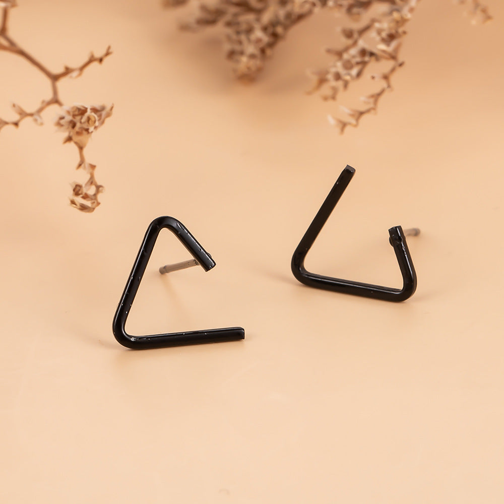 Kaunis Korvarengas ainutlaatuisella tyylillä