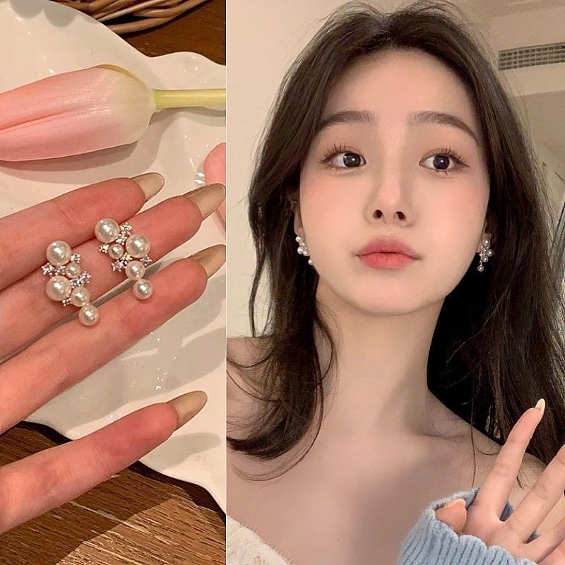 Upea Helmi Korvarengas päivittäiseen käyttöön