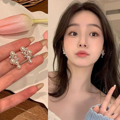 Upea Helmi Korvarengas päivittäiseen käyttöön