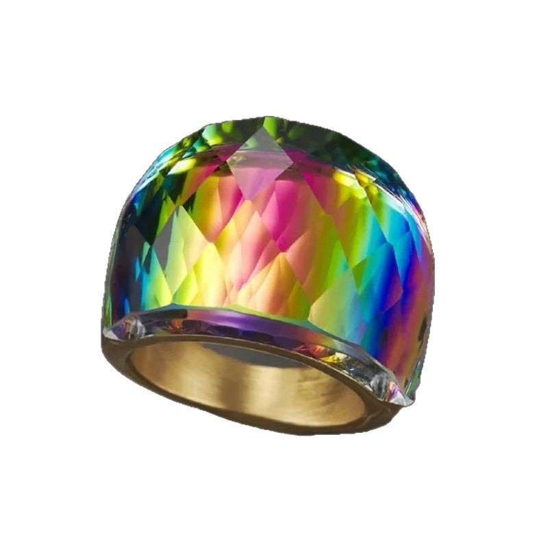 Herkkä käsityö Koru