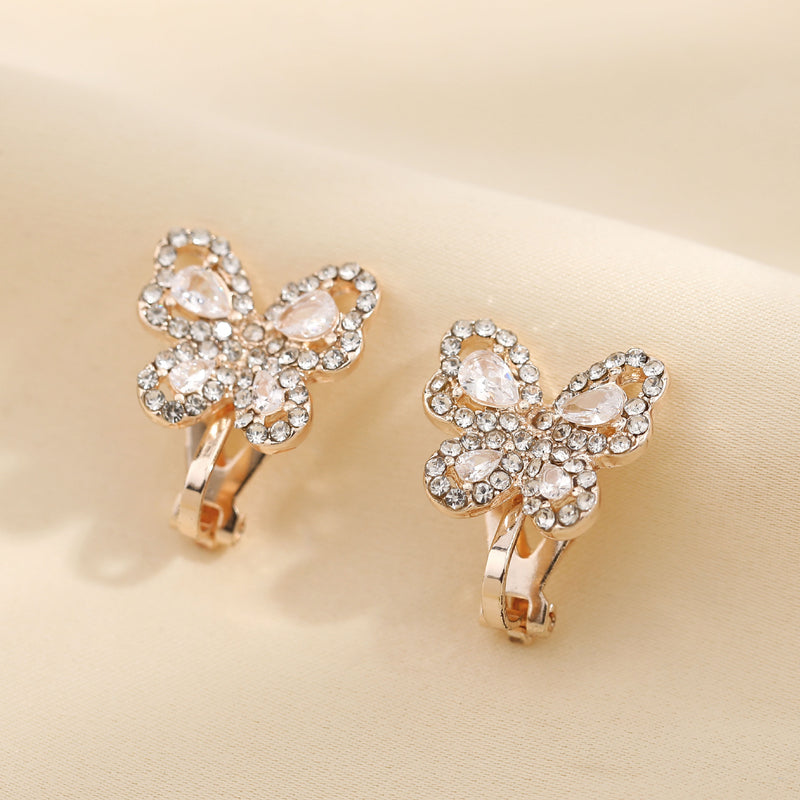 Klassinen Korvarengas ajattomalla viehätyksellä