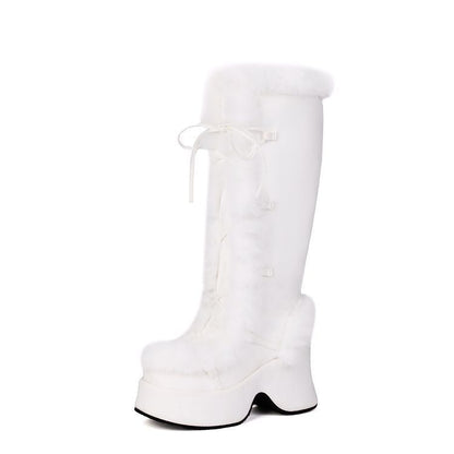 Kauniisti Valmistetut Ortopediset Saappaat