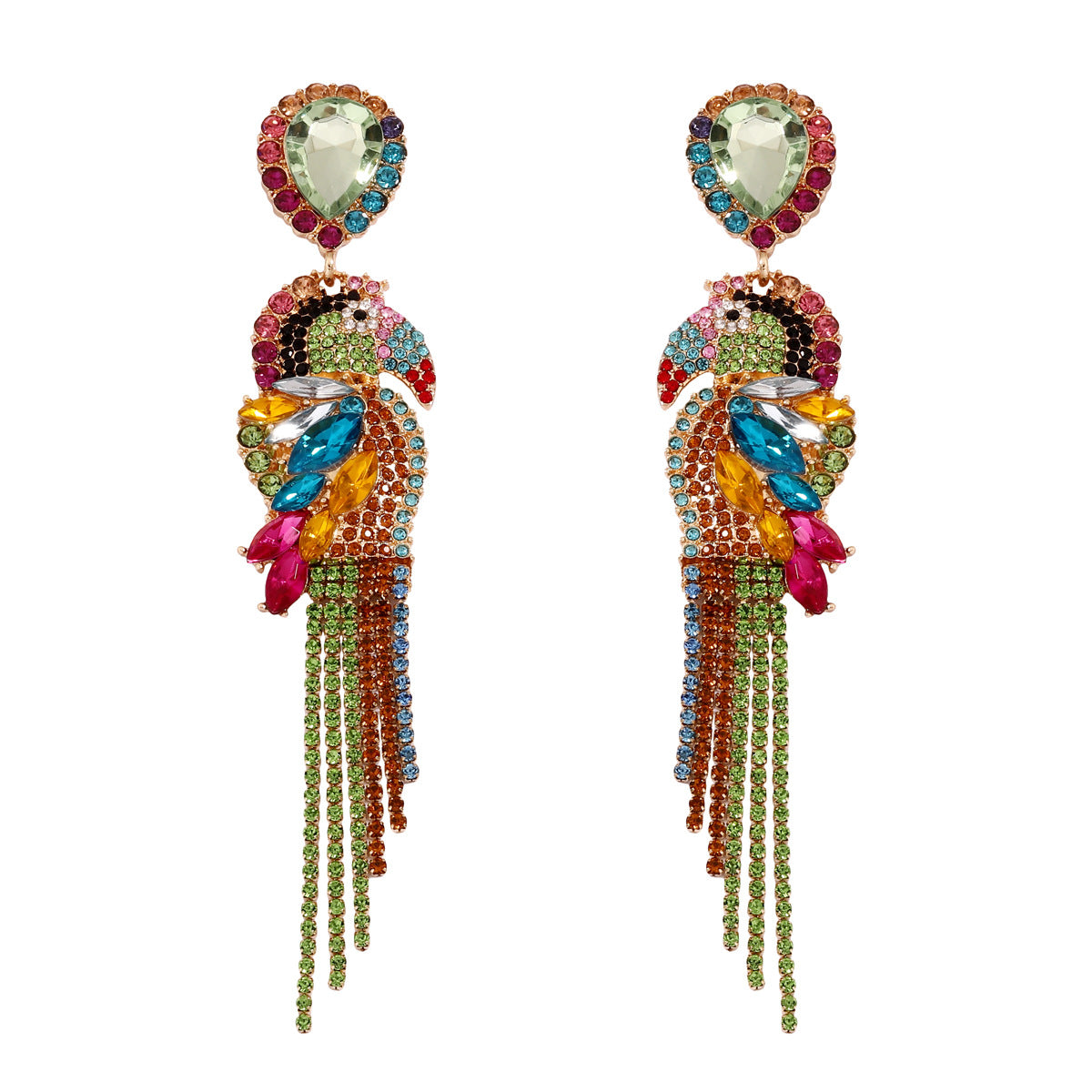 Romanttinen Korvarengas erityisiin hetkiin