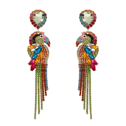 Romanttinen Korvarengas erityisiin hetkiin