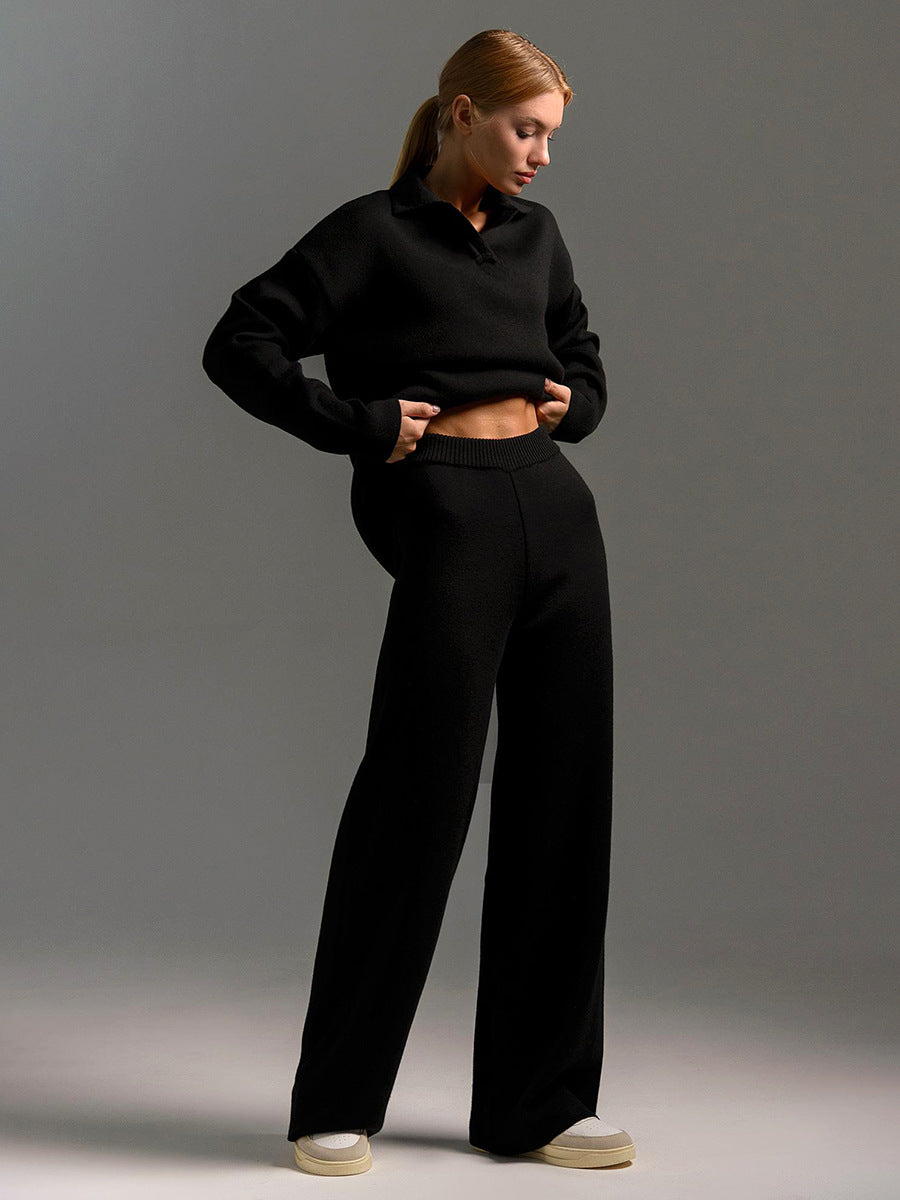 Beautifully Crafted Trousers in a Classic Style