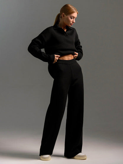 Beautifully Crafted Trousers in a Classic Style