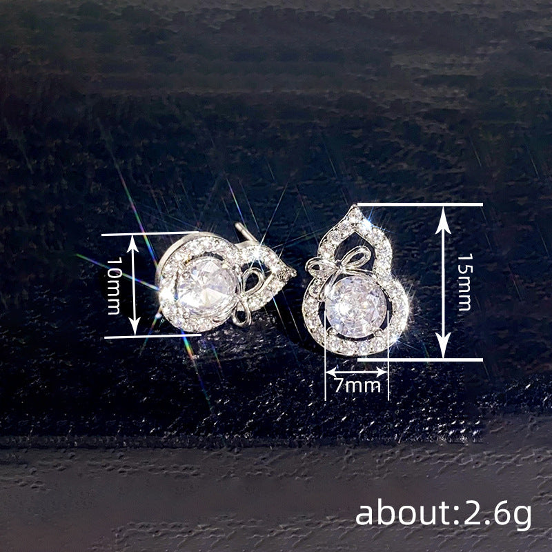 Käsintehty vintage Korvarengas