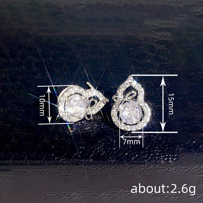 Käsintehty vintage Korvarengas