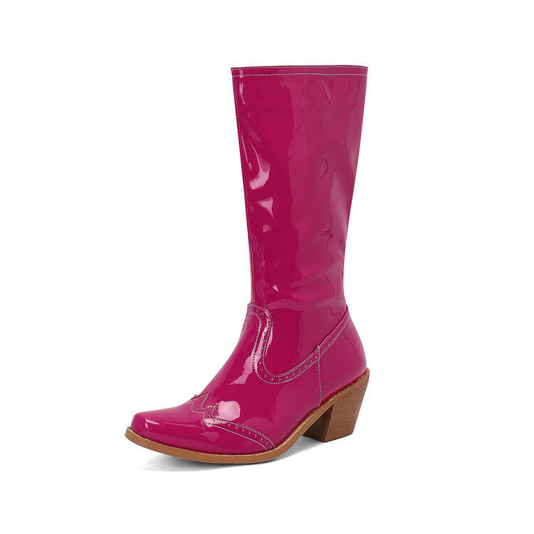 Vintage-henkiset Ortopediset Saappaat