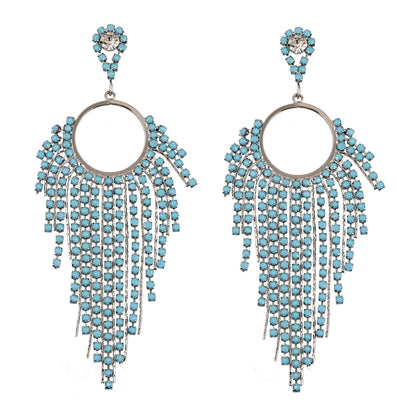 Hurmaava Korvarengas jokaiseen tilaisuuteen