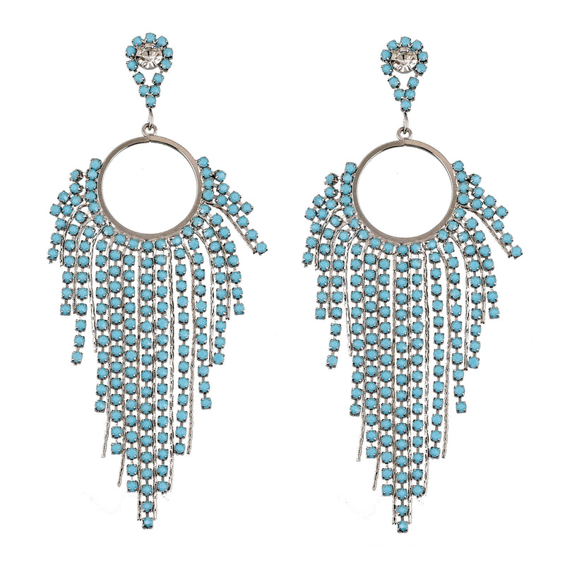 Hurmaava Korvarengas jokaiseen tilaisuuteen