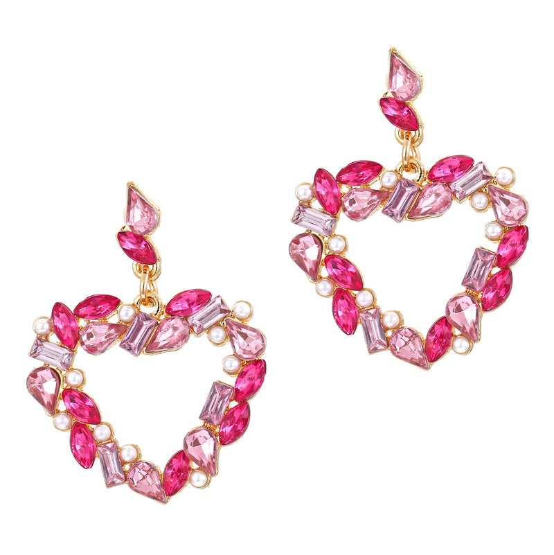 Käsintehty vintage Korvarengas