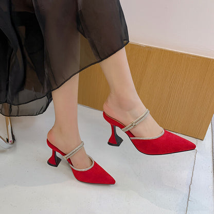 Tyylikkäät Ortopediset Sandaalit Jokaiseen Askeleeseen