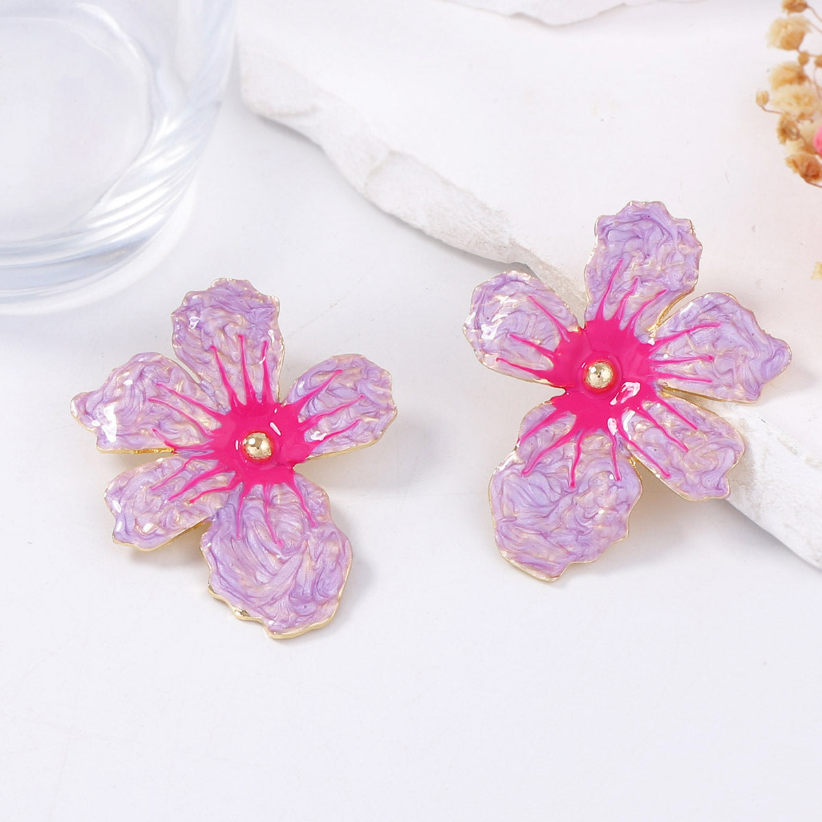 Herkkä käsityö Koru