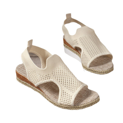 Tyylikeät Ortopediset Sandaalit Jokaiseen Tilaisuuteen