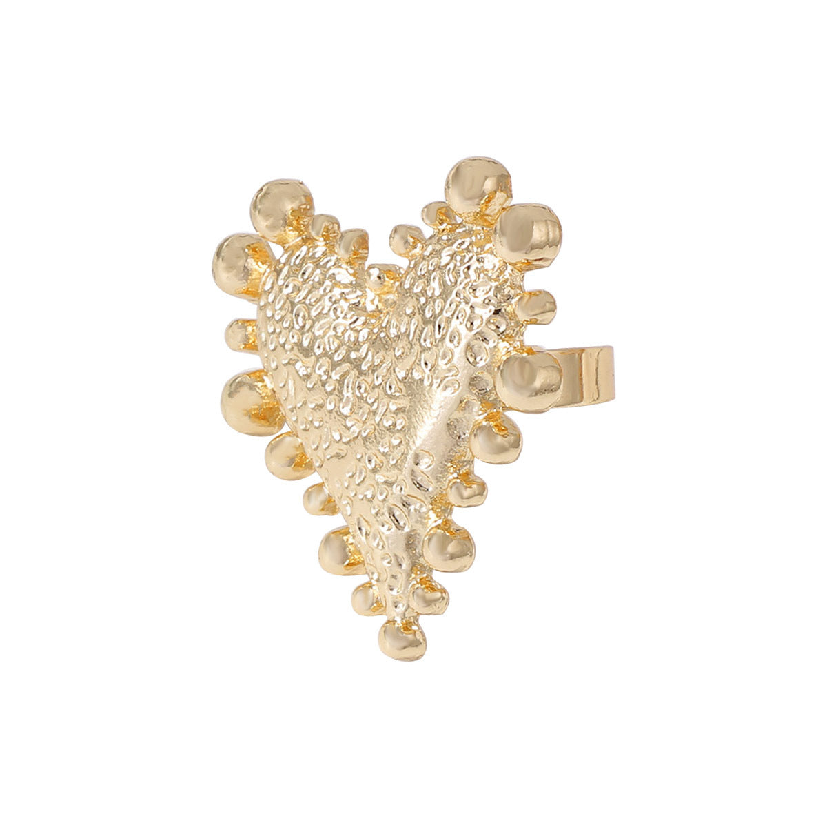 Herkkä käsityö Koru