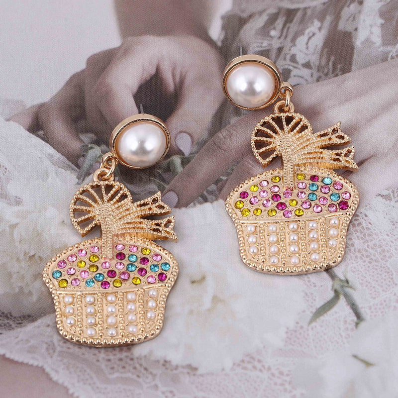 Upea Helmi Korvarengas päivittäiseen käyttöön