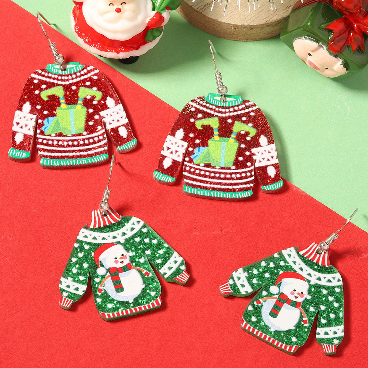 Upea Koru päivittäiseen käyttöön