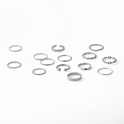 Herkkä käsityö Kulta Korusetti