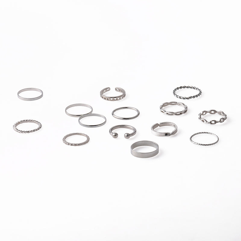 Herkkä käsityö Kulta Korusetti