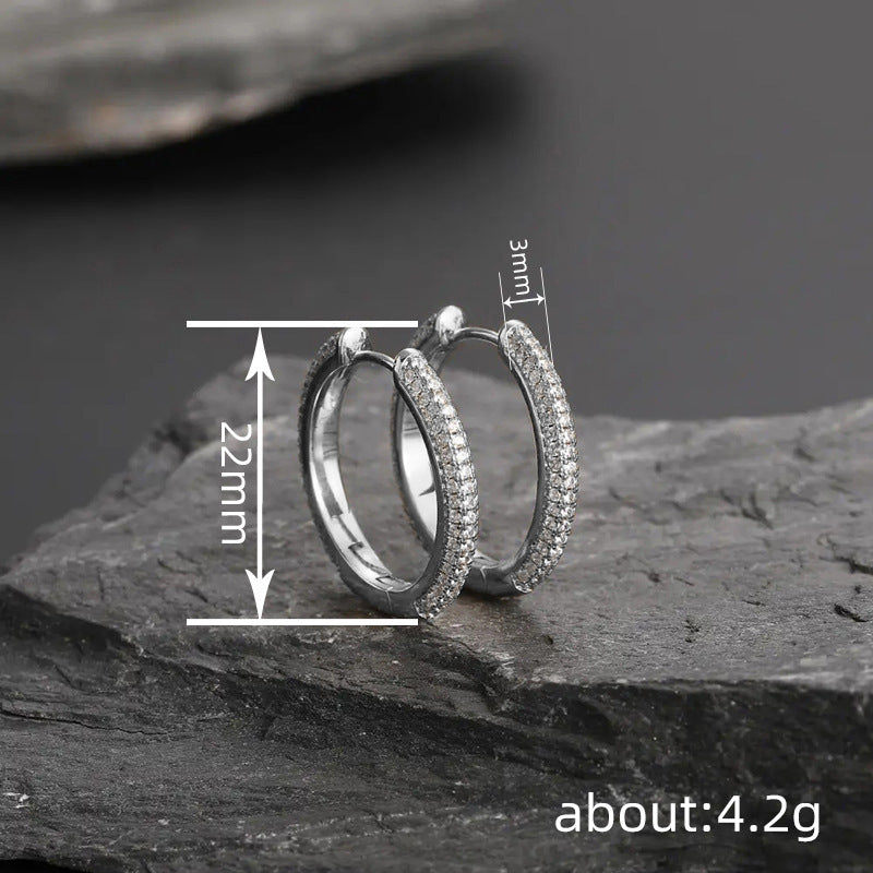 Romanttinen Korvarengas erityisiin hetkiin