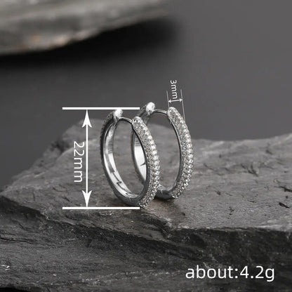 Romanttinen Korvarengas erityisiin hetkiin