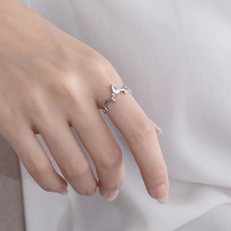 Herkkä käsityö Rannekoru