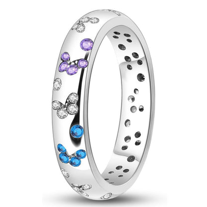 Elegantti Sormus jokaiseen tilaisuuteen