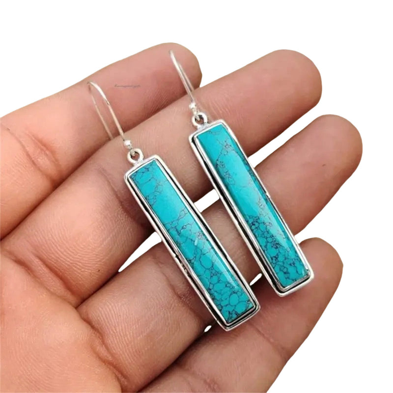 Käsintehty vintage Korvarengas