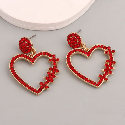 Romanttinen Korvarengas erityisiin hetkiin