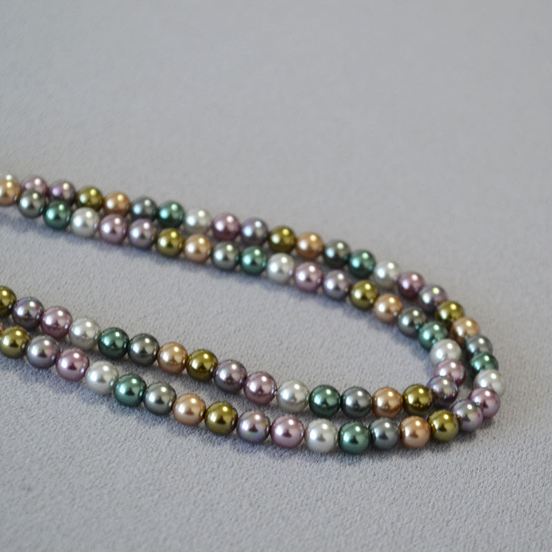 Hurmaava Helmi Ketju jokaiseen tilaisuuteen