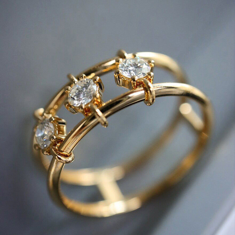 Upea Koru päivittäiseen käyttöön