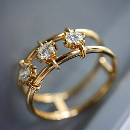 Upea Koru päivittäiseen käyttöön